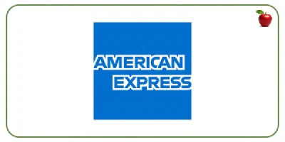 American Express logo