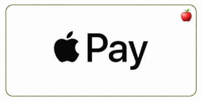 Apple Pay logo