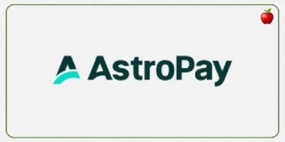 AstroPay logo