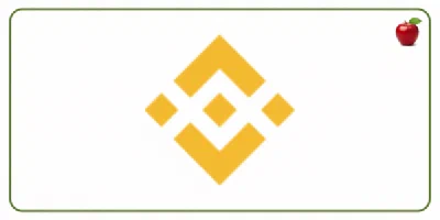 Binance Pay logo