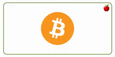 Bitcoin logo