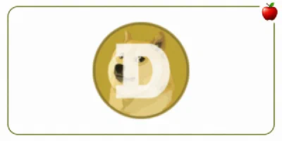 Dogecoin logo