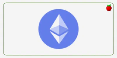 Ethereum logo