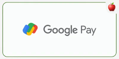 Google Pay logo