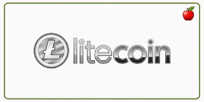Litecoin logo