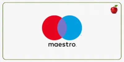 Maestro logo