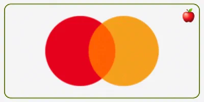 Mastercard logo