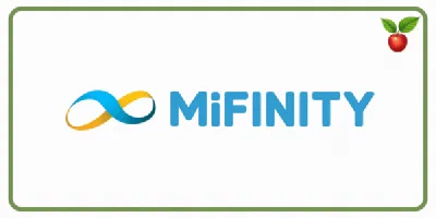 MiFinity logo
