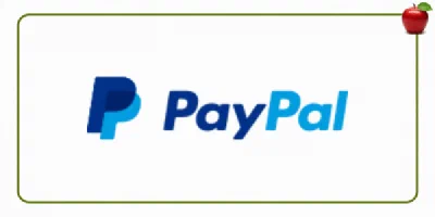 PayPal logo