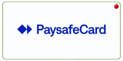 Paysafecard logo