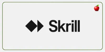 Skrill logo