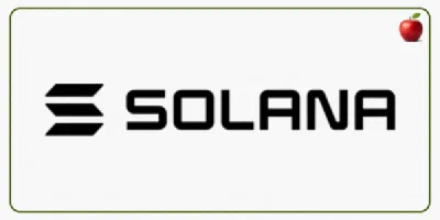 Solana logo