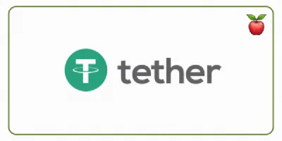 Tether logo