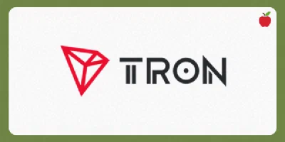 TRON logo