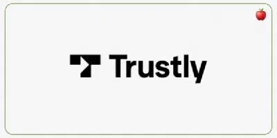 Trustly logo