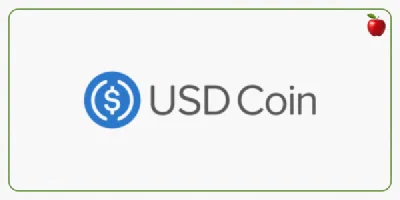 USD Coin logo