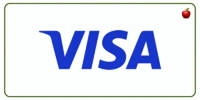 Visa logo