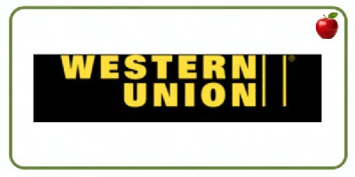 Western Union logo
