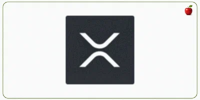 XRP logo